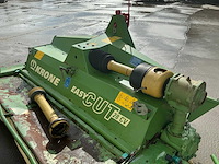 2004 krone easycut 280 cv frontmaaier - afbeelding 9 van  11