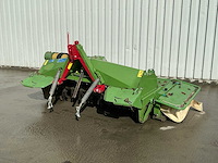 2004 krone easycut 280 cv frontmaaier - afbeelding 1 van  11