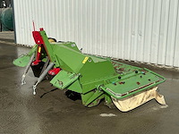 2004 krone easycut 280 cv frontmaaier - afbeelding 5 van  11
