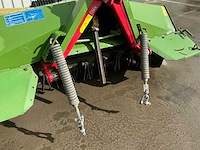 2004 krone easycut 280 cv frontmaaier - afbeelding 10 van  11