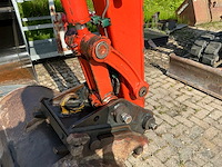 2004 kubota kx161-3 midigraafmachine - afbeelding 21 van  21
