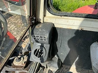 2004 kubota kx161-3 midigraafmachine - afbeelding 6 van  21