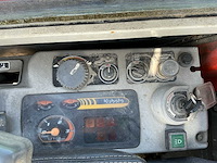 2004 kubota kx161-3 midigraafmachine - afbeelding 6 van  13
