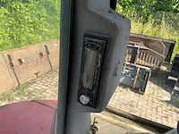 2004 kubota kx161-3 midigraafmachine - afbeelding 7 van  13
