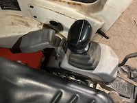 2004 kubota kx61-3 minigraafmachine - afbeelding 12 van  21