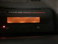 2004 kubota kx61-3 minigraafmachine - afbeelding 11 van  21