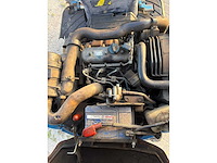 2004 kubota u10-3 minigraafmachine - afbeelding 6 van  9