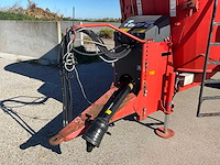 2004 kuhn euv 270 voermengwagen - afbeelding 2 van  26