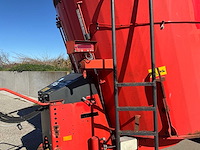 2004 kuhn euv 270 voermengwagen - afbeelding 3 van  26