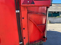 2004 kuhn euv 270 voermengwagen - afbeelding 10 van  26