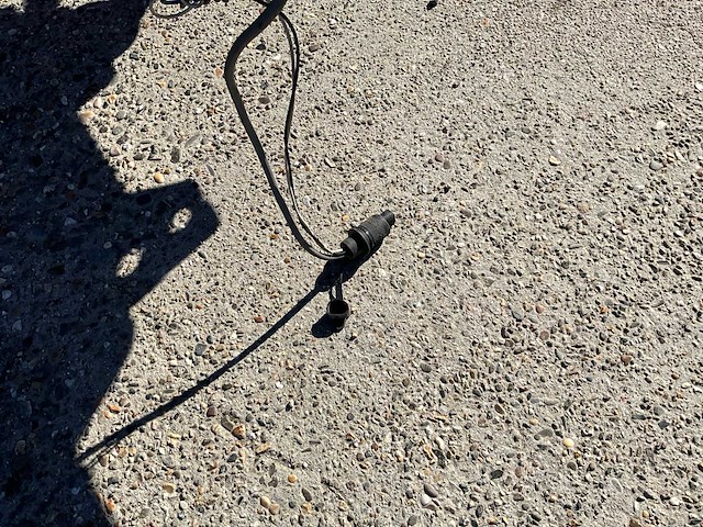 2004 kuhn euv 270 voermengwagen - afbeelding 15 van  26