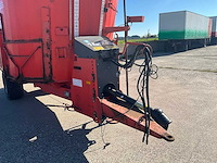 2004 kuhn euv 270 voermengwagen - afbeelding 26 van  26