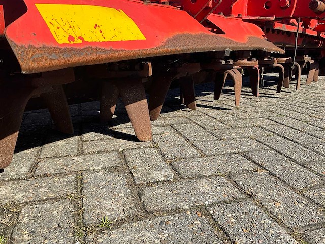 2004 kuhn hrb302d rotorkopeg - afbeelding 4 van  17