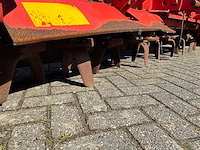 2004 kuhn hrb302d rotorkopeg - afbeelding 4 van  17