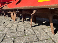2004 kuhn hrb302d rotorkopeg - afbeelding 5 van  17