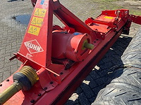 2004 kuhn hrb302d rotorkopeg - afbeelding 8 van  17
