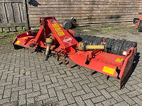 2004 kuhn hrb302d rotorkopeg - afbeelding 1 van  17