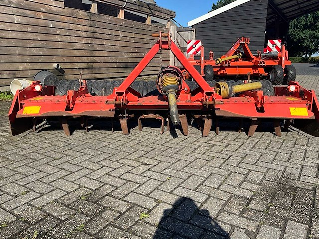 2004 kuhn hrb302d rotorkopeg - afbeelding 10 van  17
