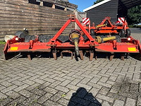 2004 kuhn hrb302d rotorkopeg - afbeelding 10 van  17