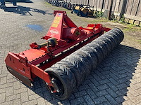 2004 kuhn hrb302d rotorkopeg - afbeelding 15 van  17