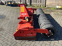 2004 kuhn hrb302d rotorkopeg - afbeelding 16 van  17