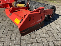 2004 kuhn hrb302d rotorkopeg - afbeelding 17 van  17