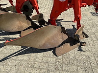 2004 kuhn mm110 3et ploeg - afbeelding 3 van  15