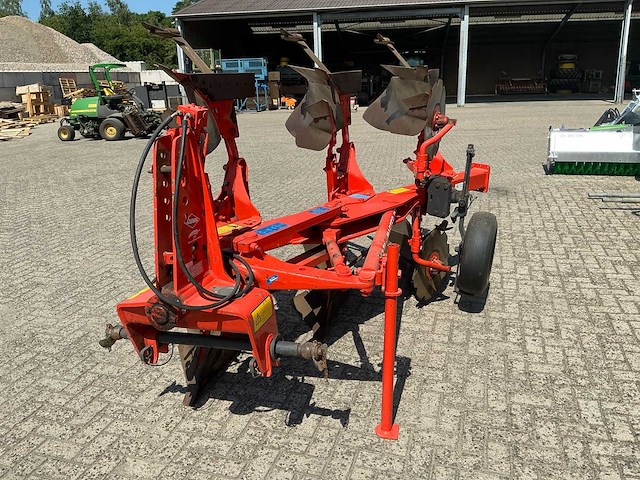 2004 kuhn mm110 3et ploeg - afbeelding 7 van  15