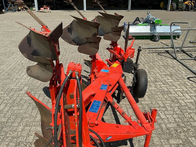 2004 kuhn mm110 3et ploeg - afbeelding 11 van  11