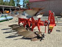 2004 kuhn mm110 3et ploeg - afbeelding 1 van  11