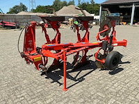 2004 kuhn mm110 3et ploeg - afbeelding 3 van  11
