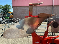 2004 kuhn mm110 3et ploeg - afbeelding 7 van  11