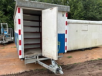 2004 kuiper ast schaftwagen - afbeelding 7 van  21