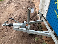 2004 kuiper ast schaftwagen - afbeelding 11 van  18