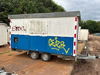 2004 kuiper ast schaftwagen - afbeelding 13 van  18