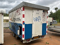 2004 kuiper ast schaftwagen - afbeelding 15 van  18