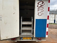 2004 kuiper ast schaftwagen - afbeelding 18 van  18