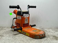 2004 künzle & tasin pegasus kantenschuurmachine 300mm