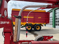 2004 kverneland/taarup fastwrap 7664 balenwikkelaar - afbeelding 3 van  21