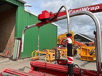 2004 kverneland/taarup fastwrap 7664 balenwikkelaar - afbeelding 13 van  21