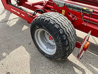 2004 kverneland/taarup fastwrap 7664 balenwikkelaar - afbeelding 18 van  21