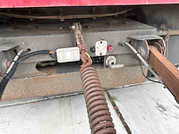 2004 kwb 3-assige veetrailer / veewagen - afbeelding 2 van  27