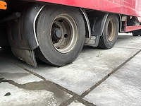 2004 kwb 3-assige veetrailer / veewagen - afbeelding 8 van  27