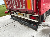 2004 kwb 3-assige veetrailer / veewagen - afbeelding 10 van  27