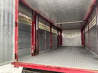 2004 kwb 3-assige veetrailer / veewagen - afbeelding 14 van  27