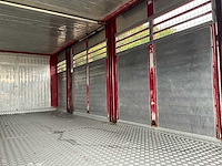 2004 kwb 3-assige veetrailer / veewagen - afbeelding 19 van  27
