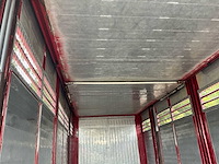 2004 kwb 3-assige veetrailer / veewagen - afbeelding 20 van  27