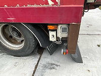 2004 kwb 3-assige veetrailer / veewagen - afbeelding 3 van  7