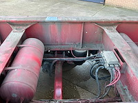 2004 lag 0-3-40 02 bulktrailer - afbeelding 2 van  39