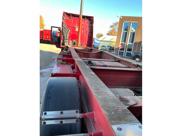 2004 lag 0-3-40 02 bulktrailer - afbeelding 3 van  39